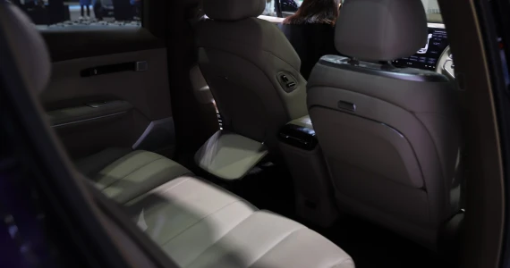 รูปภาพ Aion Hyptec HT ปี 2024