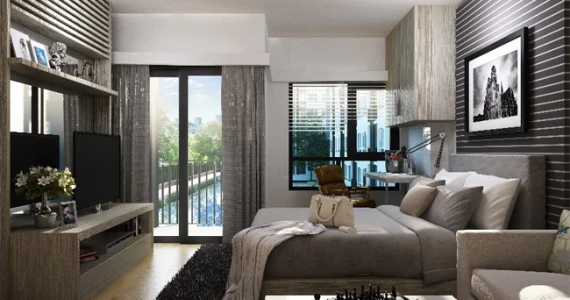 รูปภาพ ไอริส แอเวนิว อ่อนนุช-วงแหวน (IRIS Avenue Onnuch-Wongwaen)