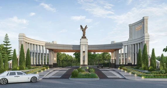 รูปภาพ แกรนด์ บางกอก บูเลอวาร์ด แจ้งวัฒนะ-ราชพฤกษ์ (Grand Bangkok Boulevard Chaengwatthana-Ratchaphruek)