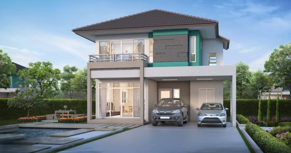 รูปภาพ เทรนดี้ ธารา ร่มเกล้า (Trendy Tara Romklao)