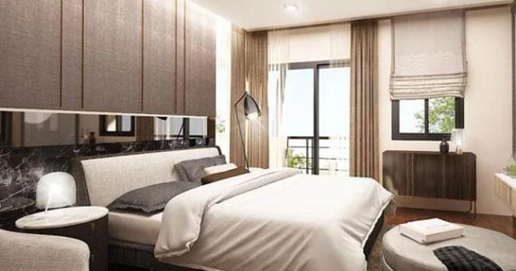 รูปภาพ อารีนา การ์เดนท์ บางนา - สุวรรณภูมิ (Arena Garden Bangna - Suvarnabhumi)