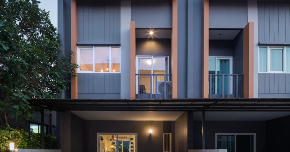 รูปภาพ ทาวน์ อเวนิว สองแคว-พิษณุโลก (Town Avenue Songkwae-Phitsanuloke)