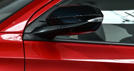 รูปภาพ โตโยต้า Toyota Yaris ATIV HEV GR Sport ปี 2025