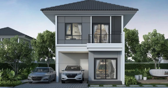 รูปภาพ เซนโทร ราชพฤกษ์ 345 (Centro Ratchaphruek-345)