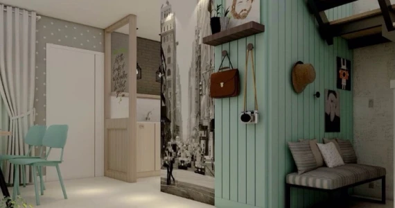 รูปภาพ บ้านพฤกษา ฉลองกรุง - ลาดกระบัง (Baan Pruksa)