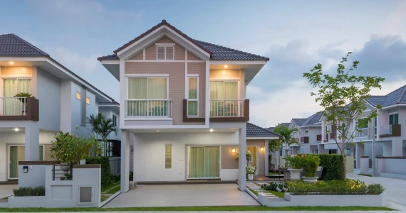 รูปภาพ ภัทราโคโลนี่ (Patra Colony)