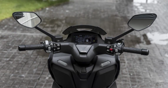 รูปภาพ ซอนเทส Zontes 368D (Standard) ปี 2025