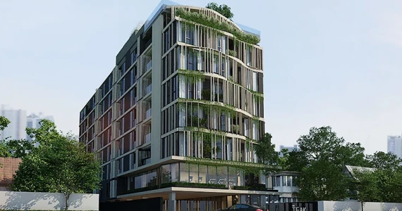 รูปภาพ เดอะ ทีค สุขุมวิท 39 (The Teak sukhumvit 39)