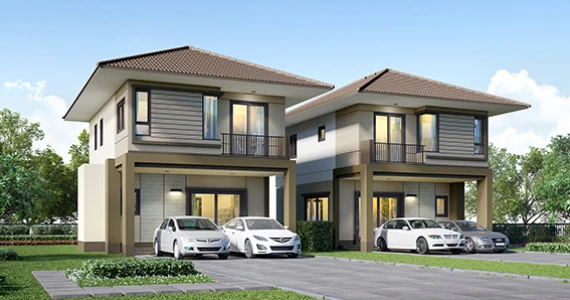 รูปภาพ เดอะ บาลานซ์ ปิ่นเกล้า - สาย 5 (The Balanz Pinklao - Sai 5)