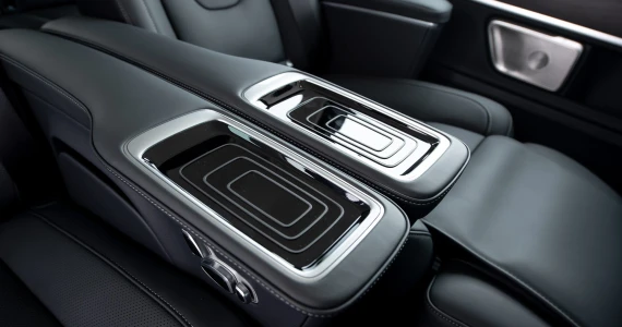 รูปภาพ เมอร์เซเดส-เบนซ์ Mercedes-benz V-Class V 300 d Exclusive ปี 2024