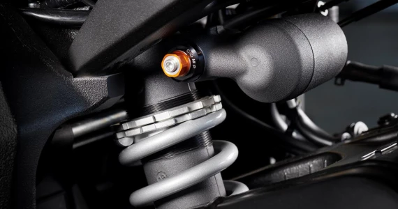 รูปภาพ ยามาฮ่า Yamaha YZF R1 ปี 2019