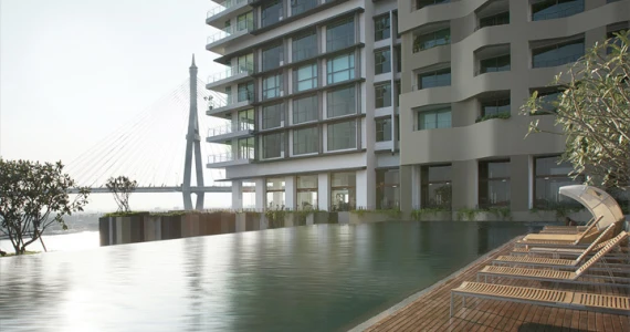 รูปภาพ เดอะ พาโน (The Pano)