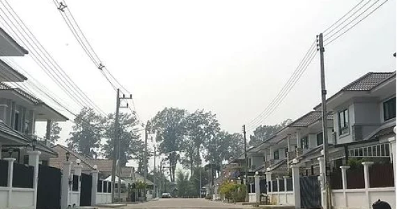 รูปภาพ บ้านใจแก้วเอราวัณ 22 (Baan Jai Kaew Arawan)