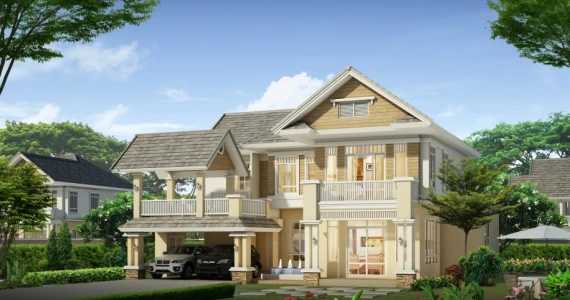 รูปภาพ ดิ เอสตีม (The Esteem)