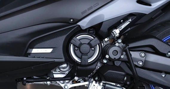 รูปภาพ ยามาฮ่า Yamaha TMAX 560 ปี 2019