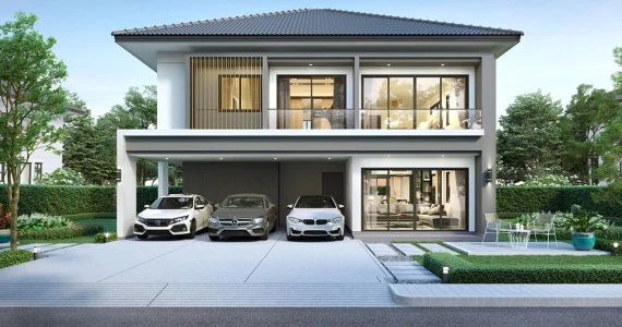 รูปภาพ วิลล่า 168 เวสต์เกต (Villa 168 Westgate)