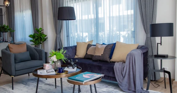 รูปภาพ เคลฟเวอร์ ไทม์ ศรีจันทร์-แอร์พอร์ต (Klever Tyme Srichan-Airport)