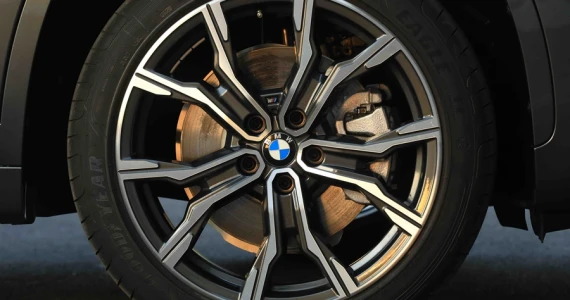 รูปภาพ บีเอ็มดับเบิลยู BMW-X1 sDrive20d M Sport MY2020-ปี 2020