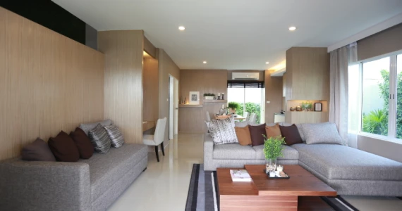 รูปภาพ เนอวานา คัฟเวอร์ อ่อนนุช (Nirvana Cover On-nut)