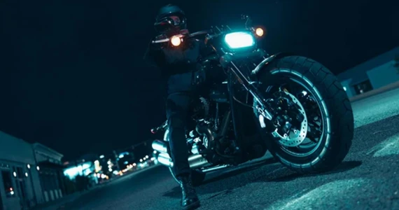 รูปภาพ ฮาร์ลีย์-เดวิดสัน Harley-Davidson Softail Fat Bob 114 ปี 2024