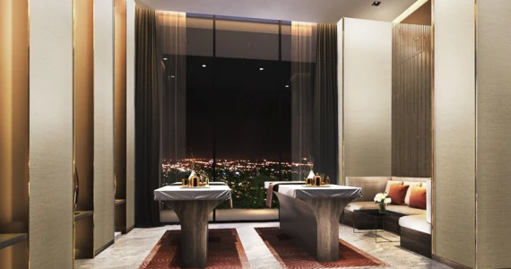 รูปภาพ พาร์ค ออริจิ้น ราชเทวี (Park Origin Ratchathewee)