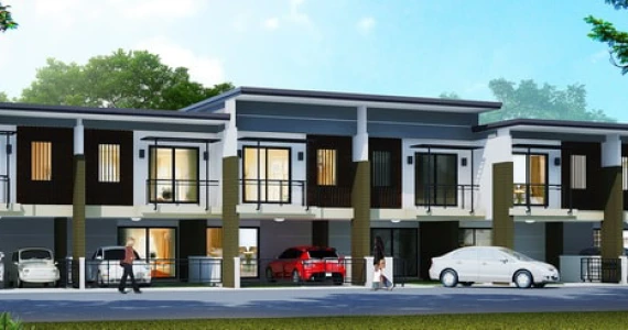 รูปภาพ ว.แลนด์เฮ้าส์ โคกสูง (Vor.Landhouse Kohk Soong)