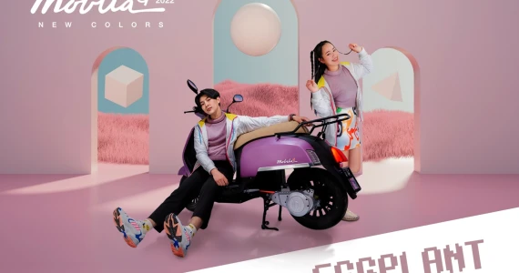 รูปภาพ เอช เซม H SEM Mobila G 2022 V.2 Limited Edition ปี 2023