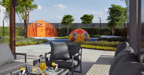 รูปภาพ สิริ เพลส ราชพฤกษ์ - 345 (Siri Place Ratchapruek - 345)