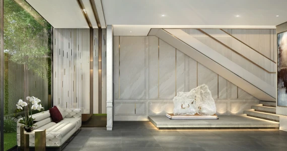 รูปภาพ เซจ ทองหล่อ (Sage Thonglor)