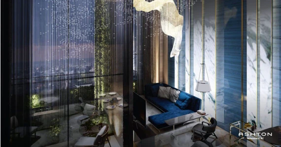 รูปภาพ แอชตัน เรสซิเดนท์ 41 (Ashton Residence 41)