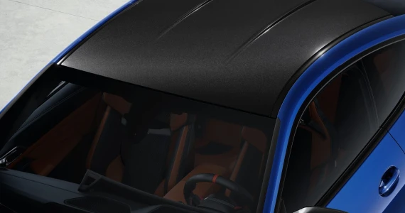 รูปภาพ บีเอ็มดับเบิลยู BMW M4 Competition M xDrive Coupe Ceramic Brake ปี 2025