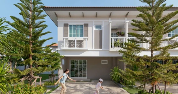 รูปภาพ ไอลีฟ ไพร์ม ประชาอุทิศ 90 (I Leaf Prime Prachauthit 90)