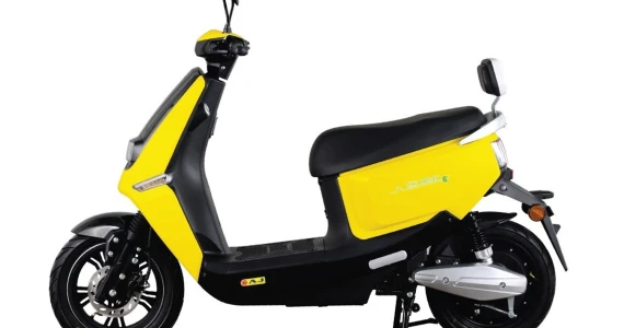 รูปภาพ เอเจ อีวี ไบค์ AJ EV BIKE C-Like EV ปี 2023