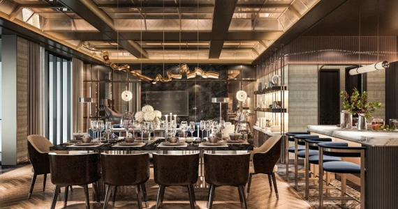 รูปภาพ เพนตัน อารีย์ - สุทธิสาร (Penton Ari - Sutthisarn)