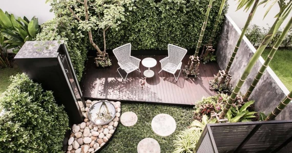 รูปภาพ ดิ เอสเตท ศรีนครินทร์ 2 (The estate Srinakarin 2)