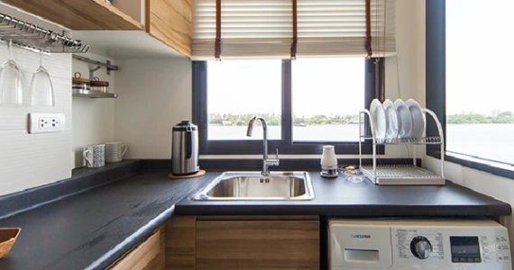 รูปภาพ ยู ดีไลท์ เรสซิเดนท์ ริเวอร์ฟร้อนท์ พระราม 3 (U Delight Residence Riverfront Rama 3)