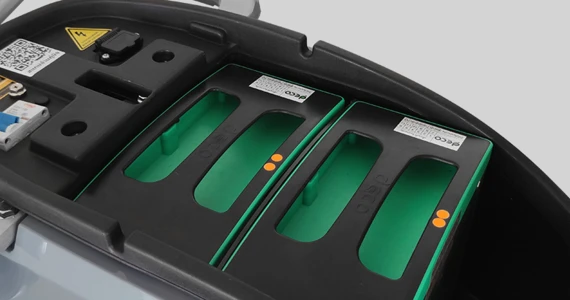 รูปภาพ เดโก้ Deco Vigor EV ปี 2024