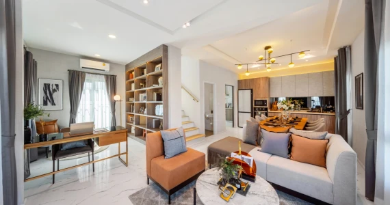 รูปภาพ ดิ แอสโทเรีย ราชพฤกษ์-รัตนาธิเบศร์ (The Astoria Ratchaphruek-Rattanathibet)