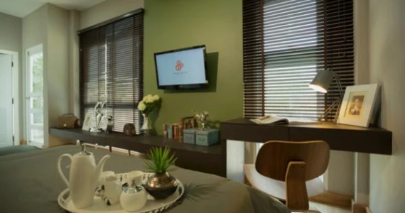 รูปภาพ เลอ เน็กซ์ตร้า วงแหวน-ศรีนครินทร์ (Le Nextra)