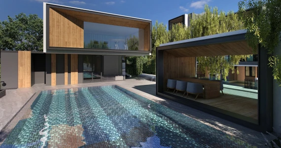 รูปภาพ เนอวานา ดีฟายน์ ศรีนครินทร์ - พระราม 9 (Nirvana Define Srinakarin - Rama 9)