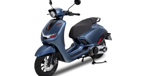 รูปภาพ อัลฟ่า โวแลนทิส Alpha Volantis Horizon 300 Strike Edition ปี 2024