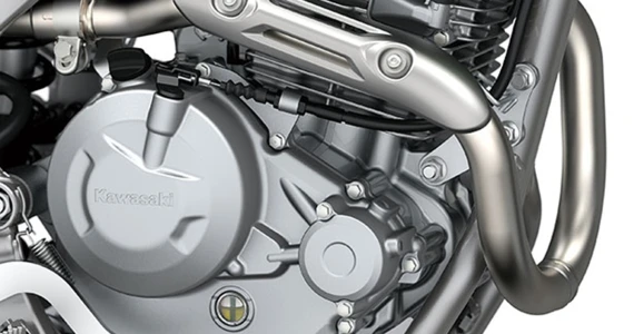 รูปภาพ คาวาซากิ Kawasaki KLX 230R ปี 2023