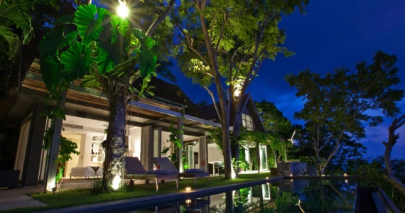 รูปภาพ เดอะ เฮดแลนด์ (The Headland)