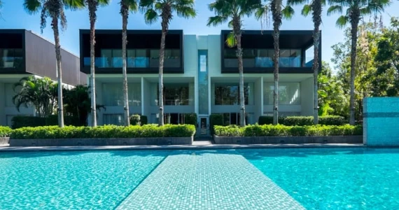 รูปภาพ บ้านยามู (Baan Yamu)