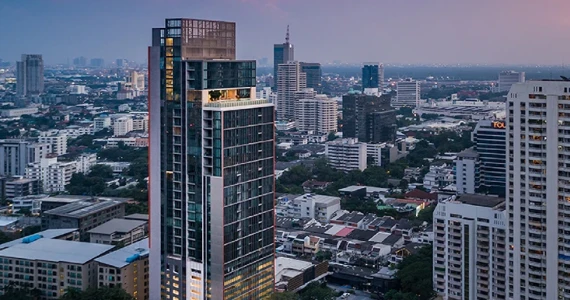 รูปภาพ คราม สุขุมวิท 26 (KRAAM SUKHUMVIT 26)