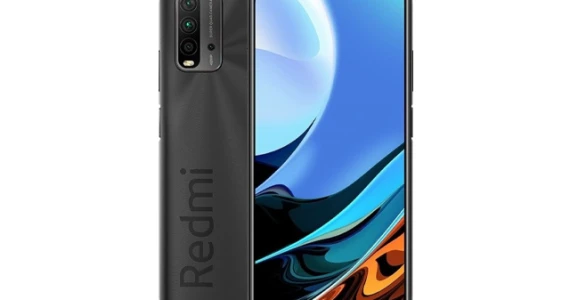 รูปภาพ เสียวหมี่ Xiaomi-Redmi 9T (6GB/128GB)