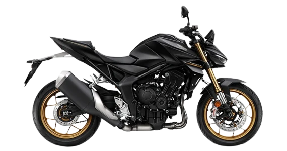 รูปภาพ ฮอนด้า Honda CB 1000 Hornet SP ปี 2025