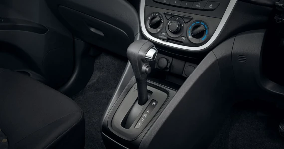 รูปภาพ ซูซูกิ Suzuki Celerio GL CVT ปี 2014