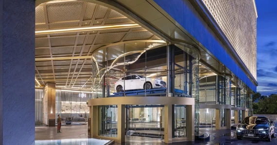 รูปภาพ เดอะ เรสซิเดนซ์ แอท แมนดาริน โอเรียนเต็ล กรุงเทพฯ (The Residences@Mandarin Oriental Bangkok)