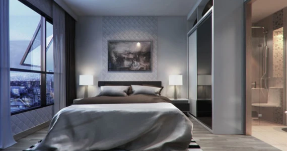 รูปภาพ คอนโดเลต มิสท์ พระราม 9 (Condolette Midst Rama 9)